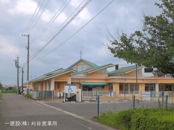 リーブルガーデン知立市来迎寺町第2 周辺環境4