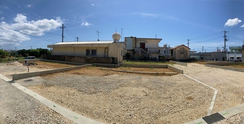 リーブルガーデンうるま市西原 外観・内装5