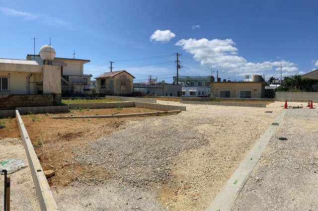 リーブルガーデンうるま市西原 写真6