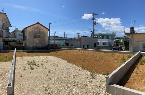 リーブルガーデンうるま市西原 外観・内装10
