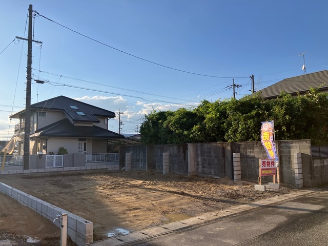 リーブルガーデン倉敷平田第６の画像3
