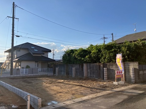 リーブルガーデン倉敷平田第６ 外観・内装2