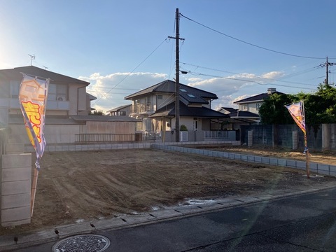 リーブルガーデン倉敷平田第６ 外観・内装4