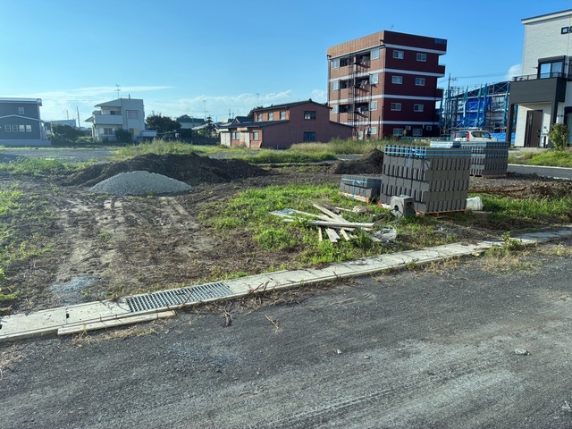 リーブルガーデン太田第３阿久津町の画像