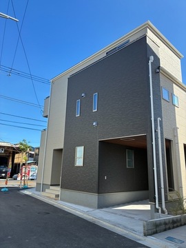 リーブルガーデン篠崎駅 外観・内装7