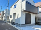 リーブルガーデン篠崎駅 写真4