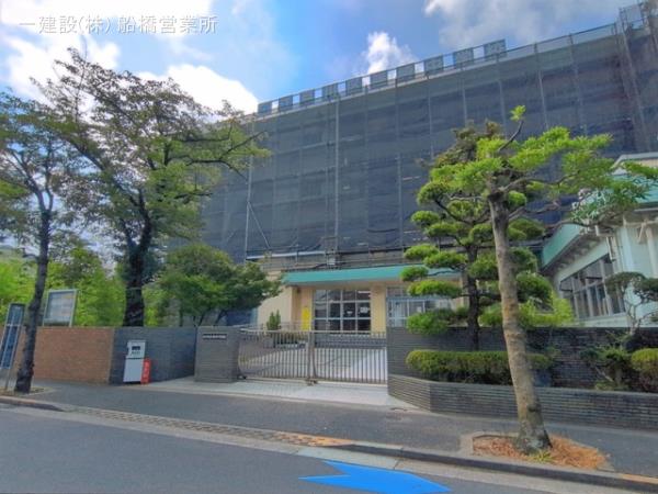 リーブルガーデン篠崎駅 周辺環境2
