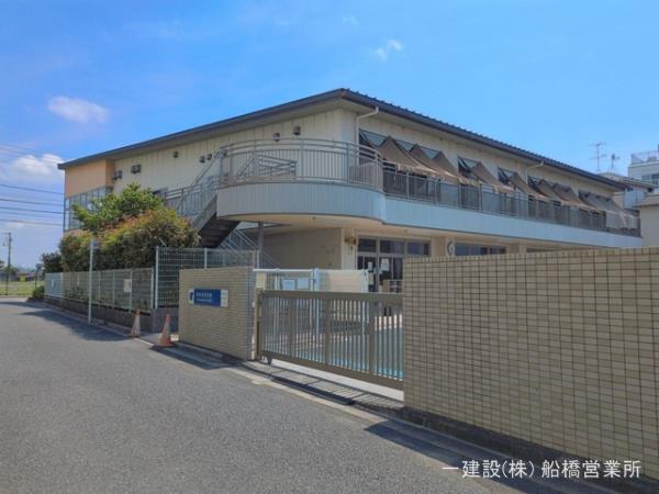 リーブルガーデン篠崎駅 周辺環境4
