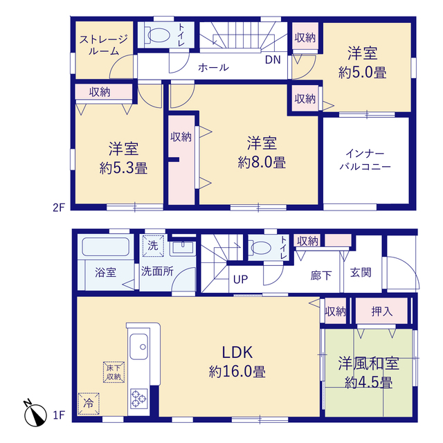 リーブルガーデン沖縄市泡瀬 写真6