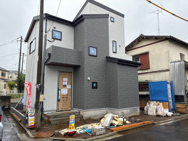 リーブルガーデン三芳町藤久保第七の画像3