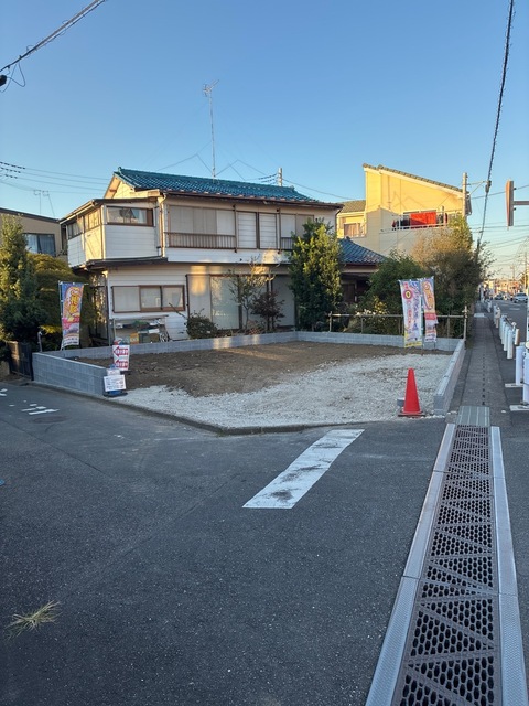 リーブルガーデンさいたま市浦和区木崎第２の画像