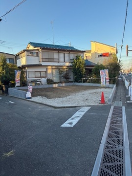 リーブルガーデンさいたま市浦和区木崎第２ 外観・内装1