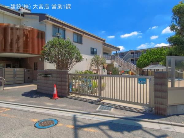 リーブルガーデンさいたま市浦和区木崎第２ 周辺環境4