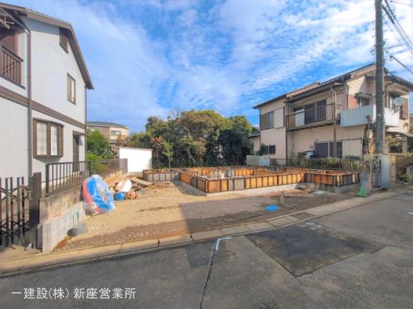 リーブルガーデン川越笠幡第六 写真3