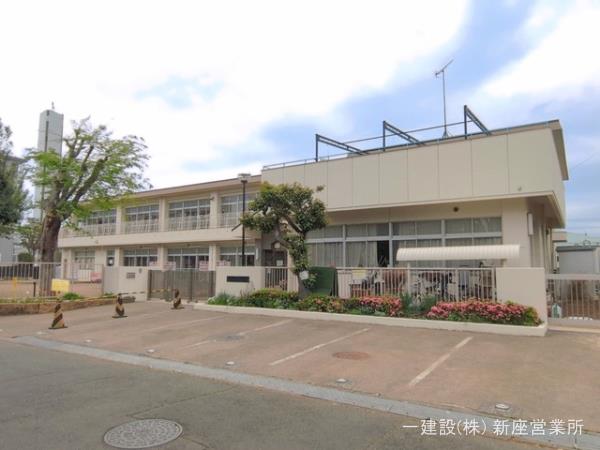 リーブルガーデン川越笠幡第六 周辺環境4