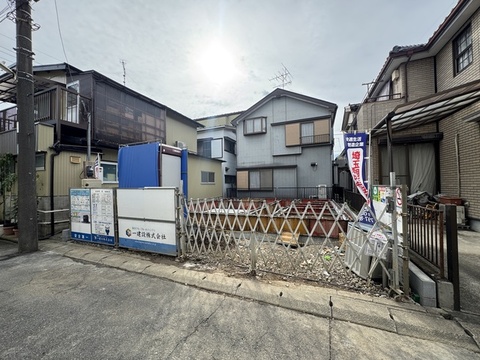 リーブルガーデン春日部市南 外観・内装2