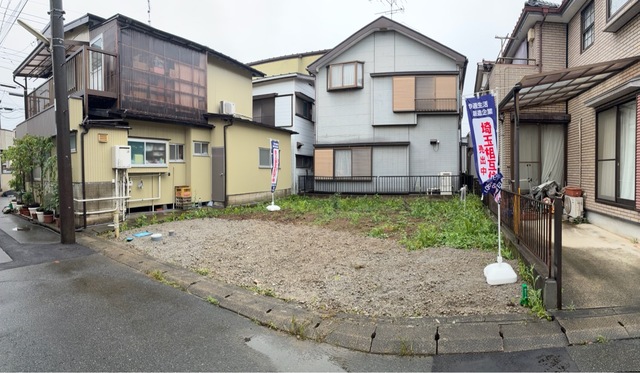 リーブルガーデン春日部市南 写真4