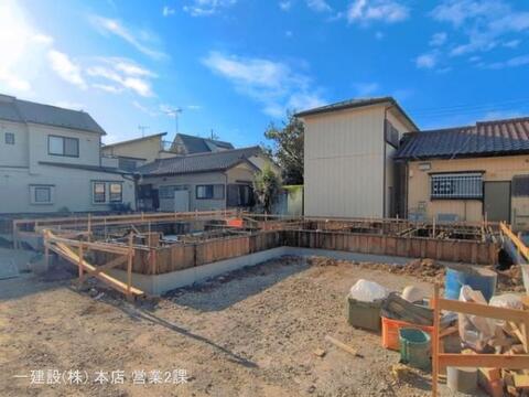 リーブルガーデン武蔵藤沢 外観・内装3