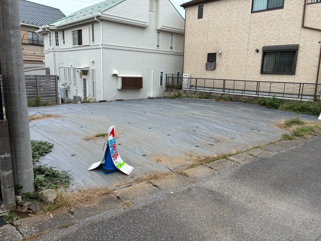 リーブルガーデン柏市大井の画像