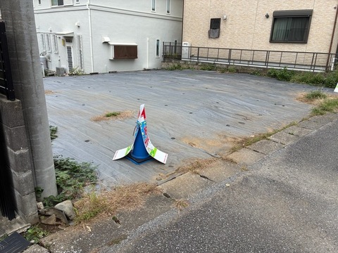 リーブルガーデン柏市大井 外観・内装2