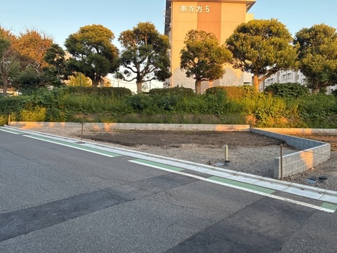 リーブルガーデン多摩東寺方 外観・内装8