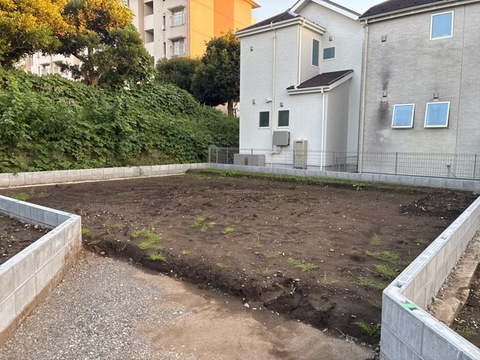 リーブルガーデン多摩東寺方 外観・内装9