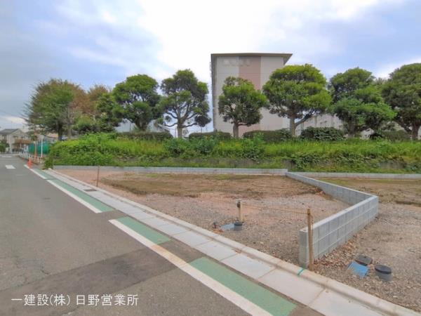 リーブルガーデン多摩東寺方の画像3