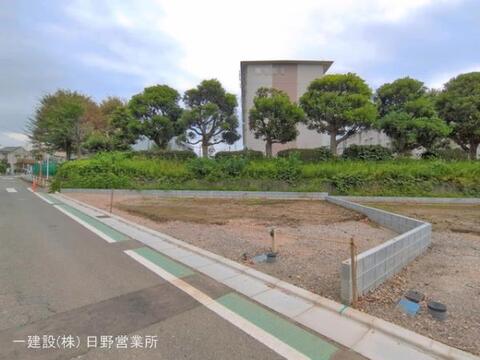 リーブルガーデン多摩東寺方 外観・内装2