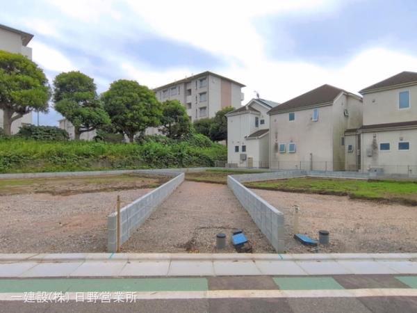 リーブルガーデン多摩東寺方 写真3