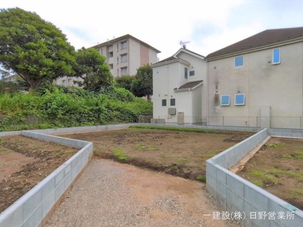リーブルガーデン多摩東寺方 写真4