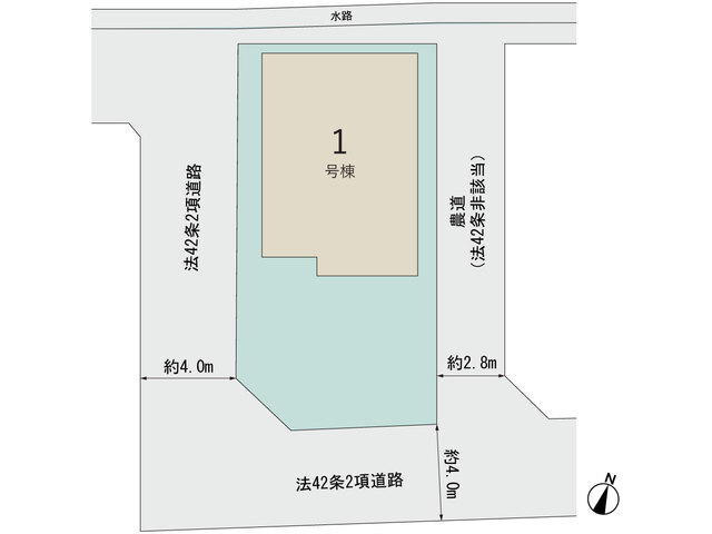 リーブルガーデン東区瀬戸町瀬戸第2 写真5