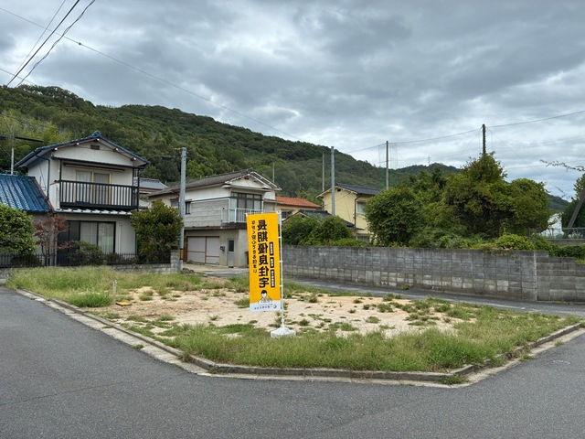 リーブルガーデン東区瀬戸町瀬戸第2 写真3