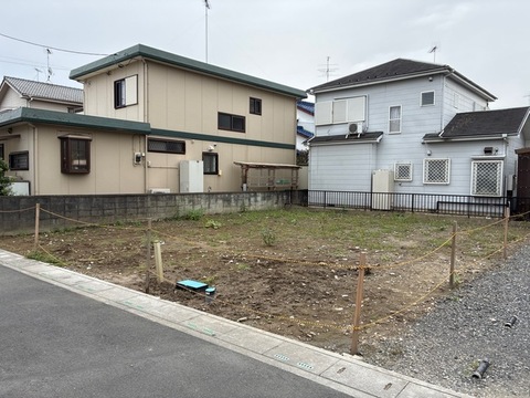 リーブルガーデン久喜栗橋東第4 外観・内装2