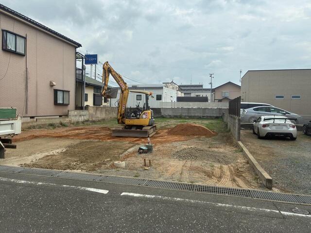 リーブルガーデン古賀市花見南第六の画像