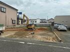 リーブルガーデン古賀市花見南第六 写真2