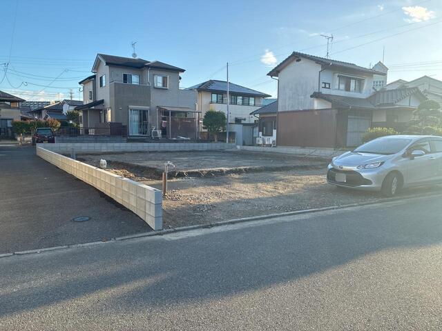リーブルガーデン粕屋町若宮２丁目の画像