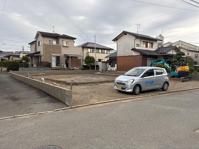 リーブルガーデン粕屋町若宮２丁目の画像3