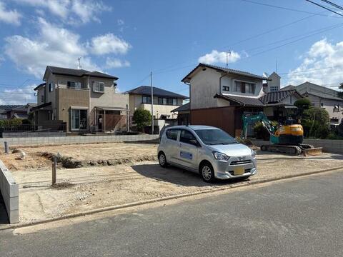 リーブルガーデン粕屋町若宮２丁目 外観・内装3