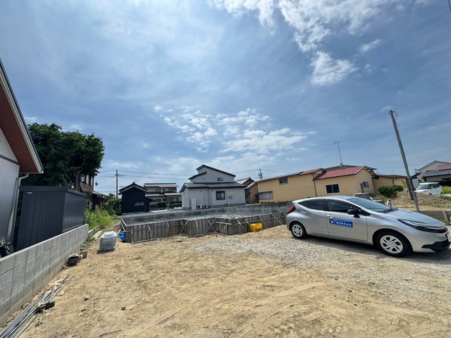 リーブルガーデン浜松市中央区西島町５９期 写真4
