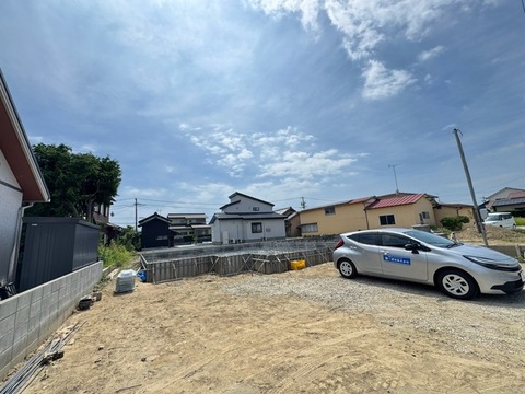リーブルガーデン浜松市中央区西島町５９期 外観・内装4