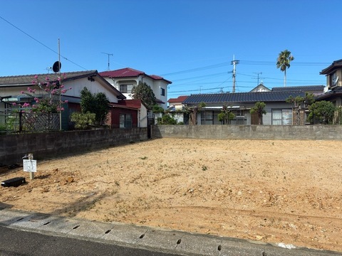 リーブルガーデン東区三苫２丁目 外観・内装2