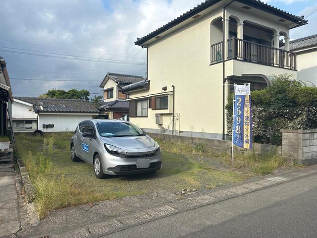 リーブルガーデン鹿児島市田上台第二の画像