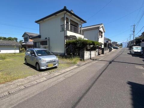 リーブルガーデン鹿児島市田上台第二 外観・内装2