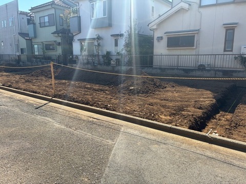 リーブルガーデンふじみ野市亀久保 外観・内装9