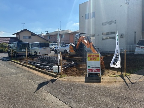 リーブルガーデンふじみ野市亀久保 外観・内装12