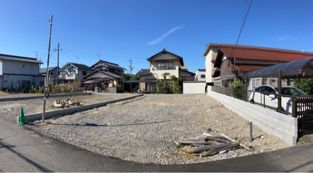 リーブルガーデン東近江市沖野２丁目４期の画像3