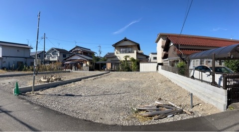 リーブルガーデン東近江市沖野2丁目4期 外観・内装2