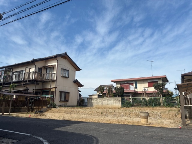 リーブルガーデン土浦市港町第２の画像3