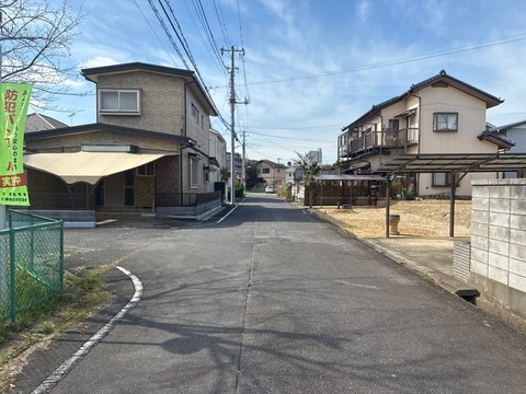 リーブルガーデン土浦市港町第2 外観・内装4