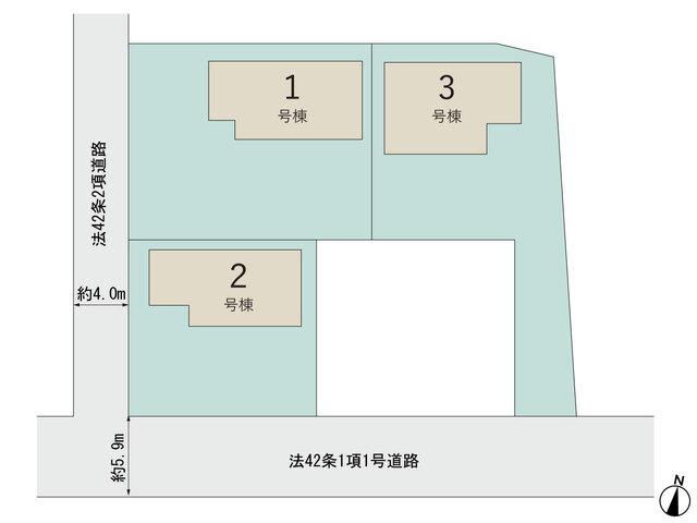 リーブルガーデン伊勢崎市上泉町第2 写真9